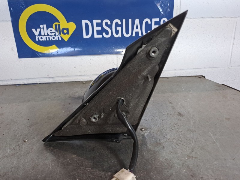Recambio de retrovisor izquierdo para alfa romeo gt (125) 1.9 jtd 16v 150/ distinctive referencia OEM IAM ELECTRIC  