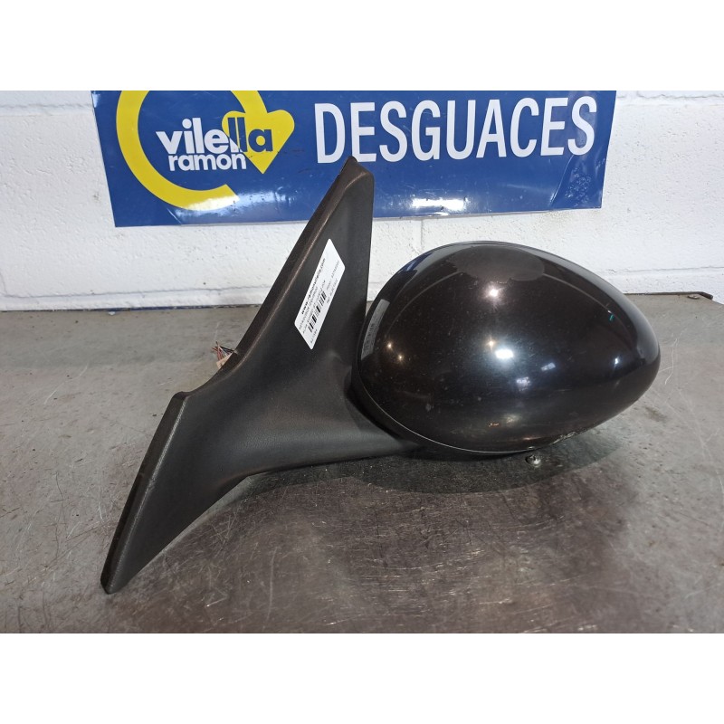 Recambio de retrovisor izquierdo para alfa romeo gt (125) 1.9 jtd 16v 150/ distinctive referencia OEM IAM ELECTRIC  