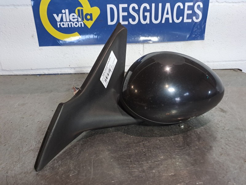 Recambio de retrovisor izquierdo para alfa romeo gt (125) 1.9 jtd 16v 150/ distinctive referencia OEM IAM ELECTRIC  