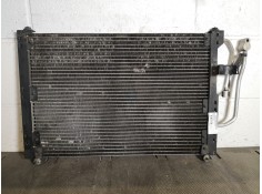 Recambio de condensador radiador aire acondicionado para daewoo lanos referencia OEM IAM