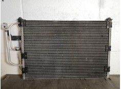 Recambio de condensador radiador aire acondicionado para daewoo lanos referencia OEM IAM    2