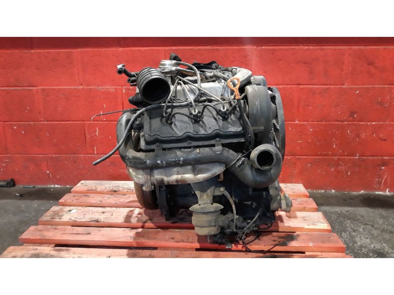 Recambio de motor completo para volkswagen passat variant (3b5)  | 0.97 - 0.00 passat variant (3b5)  | 0.97 - 0.00 referencia OE