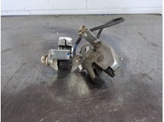 Recambio de cerradura puerta trasera izquierda para fiat doblo (119)  | 0.01 - 0.05  | 0.01 - 0.05 referencia OEM IAM   