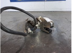 Recambio de cerradura puerta trasera izquierda para fiat doblo (119)  | 0.01 - 0.05  | 0.01 - 0.05 referencia OEM IAM    2