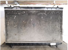 Recambio de radiador agua para hyundai santa fe (sm) 2.0 crdi cat | 0.00 - ... 2.0 crdi cat | 0.00 - ... referencia OEM IAM 2531
