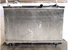 Recambio de radiador agua para hyundai santa fe (sm) 2.0 crdi cat | 0.00 - ... 2.0 crdi cat | 0.00 - ... referencia OEM IAM 2531 2