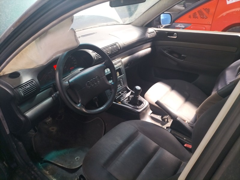 audi a4 1.9 tdi del año 1997
