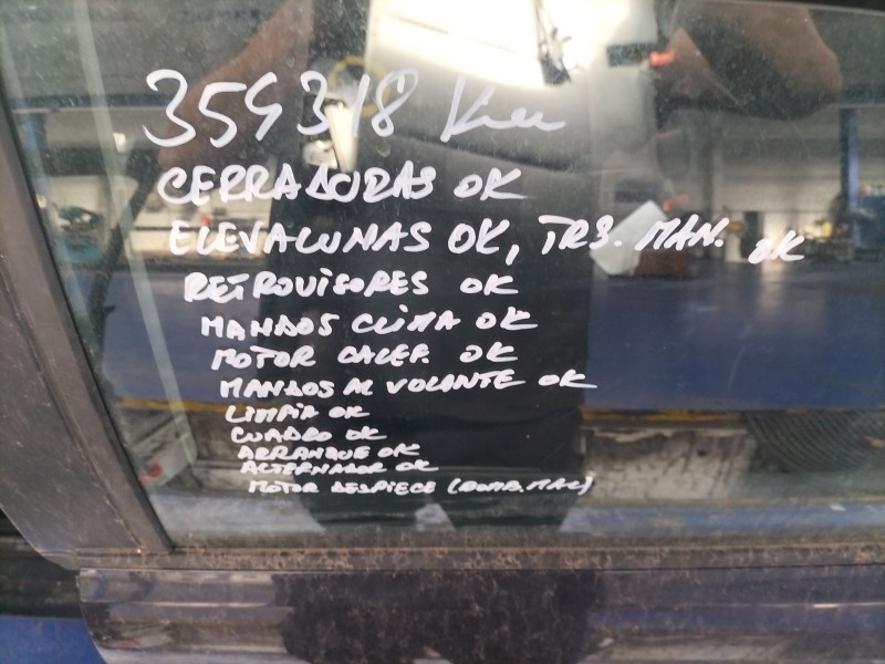 audi a4 1.9 tdi del año 1997