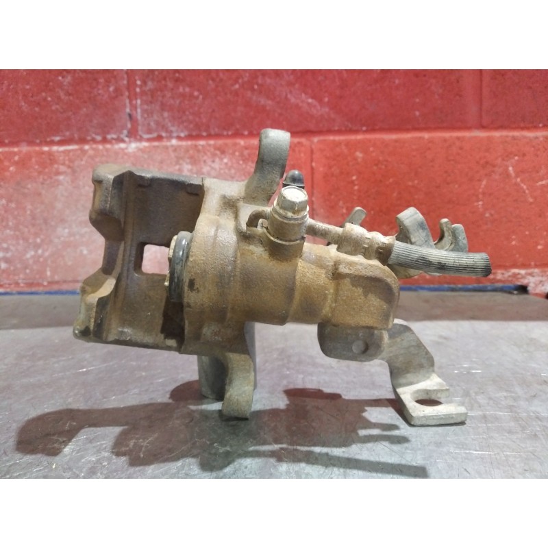 Recambio de pinza freno trasera izquierda para mazda 6 berlina (gg) 2.0 diesel cat | 0.02 - ... 2.0 diesel cat | 0.02 - ... refe