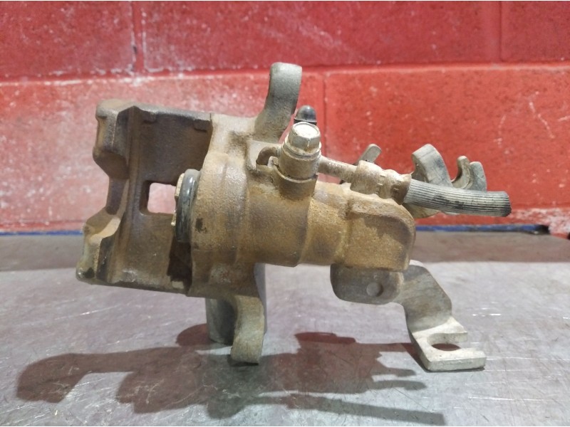 Recambio de pinza freno trasera izquierda para mazda 6 berlina (gg) 2.0 diesel cat | 0.02 - ... 2.0 diesel cat | 0.02 - ... refe