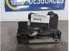 Recambio de cerradura puerta delantera derecha para opel vivaro 2.0 cdti 114 l1 2.7t combi9 referencia OEM IAM 8200042171 911662