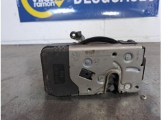 Recambio de cerradura puerta delantera derecha para opel vivaro 2.0 cdti 114 l1 2.7t combi9 referencia OEM IAM 8200042171 911662 2