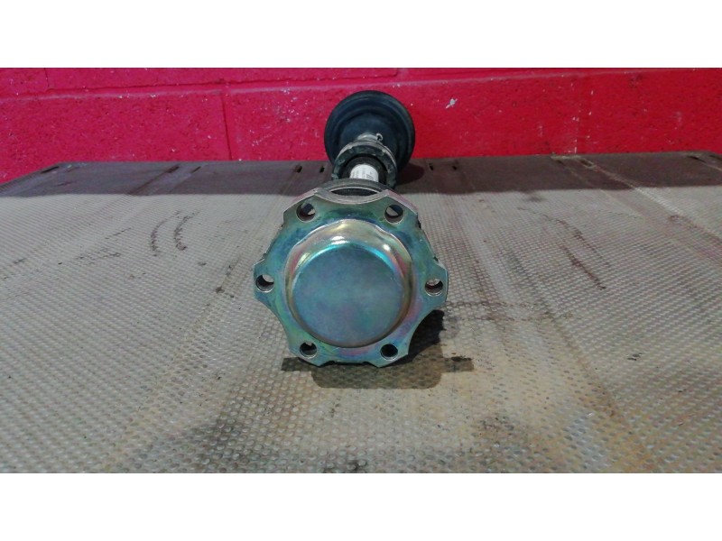 Recambio de transmision delantera izquierda para volkswagen golf iv berlina (1j1)  | 0.97 - 0.03 golf iv berlina (1j1)  | 0.97 -