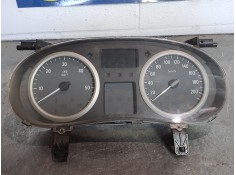 Recambio de cuadro instrumentos para opel vivaro 2.0 cdti 114 l1 2.7t combi9 referencia OEM IAM P8201297596F