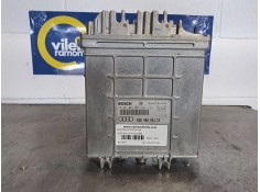 Recambio de centralita motor uce para audi a4 1.9 tdi referencia OEM IAM 0281001425 028906021CE