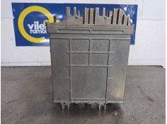 Recambio de centralita motor uce para audi a4 1.9 tdi referencia OEM IAM 0281001425 028906021CE  2