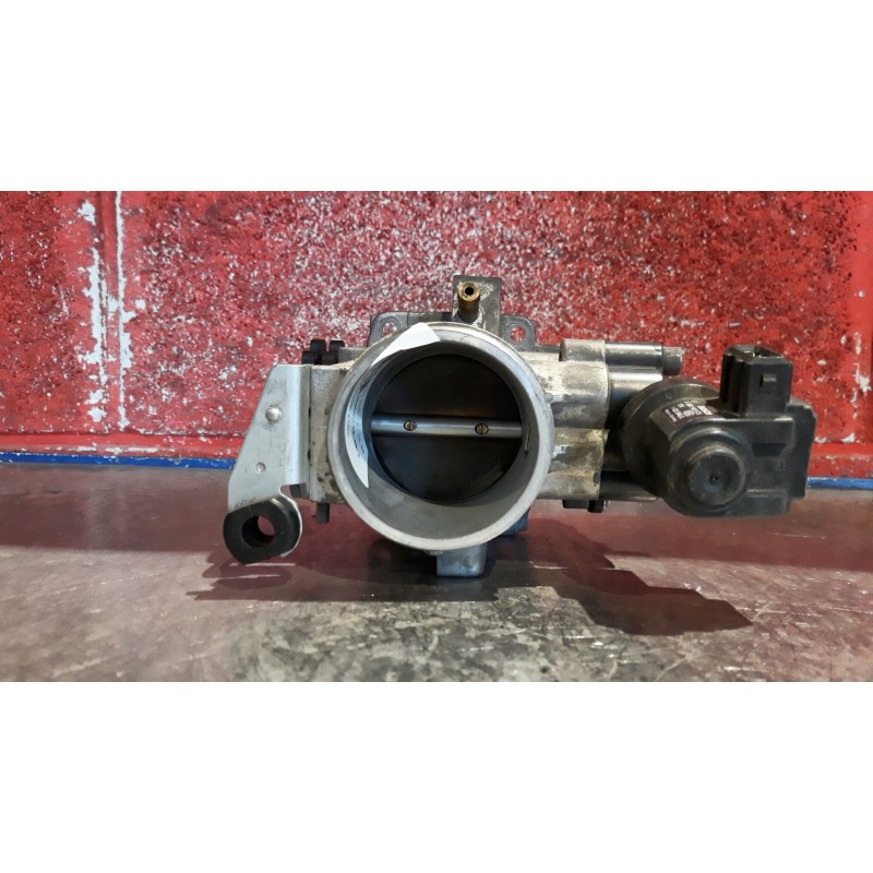 Recambio de caja mariposa para bmw serie 3 berlina (e46) 316i | 10.98 - 12.02 316i | 10.98 - 12.02 referencia OEM IAM   