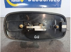 Recambio de maneta exterior delantera derecha para opel vivaro 2.0 cdti 114 l1 2.7t combi9 referencia OEM IAM    2