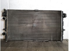 Recambio de radiador agua para seat ibiza (6k1) stella | 08.99 - 12.02 ibiza (6k1) stella | 08.99 - 12.02 referencia OEM IAM 6K0