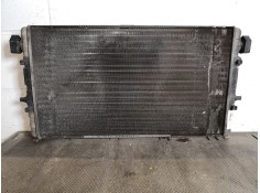 Recambio de radiador agua para seat ibiza (6k1) stella | 08.99 - 12.02 ibiza (6k1) stella | 08.99 - 12.02 referencia OEM IAM 6K0 2