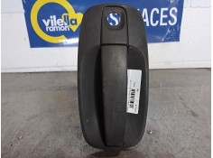 Recambio de maneta exterior delantera izquierda para opel vivaro 2.0 cdti 114 l1 2.7t combi9 referencia OEM IAM