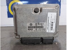Recambio de centralita motor uce para volkswagen passat berlina (3b2) 1.9 tdi | 0.96 - ... 1.9 tdi | 0.96 - ... referencia OEM I