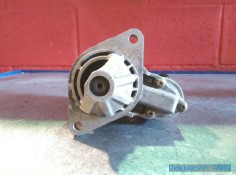 Recambio de motor arranque para daewoo nubira berlina 1.6 cat | 0.97 - ... 1.6 cat | 0.97 - ... referencia OEM IAM 96208782