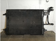 Recambio de condensador radiador aire acondicionado para audi a4 1.9 tdi referencia OEM IAM 8D0260401C   2