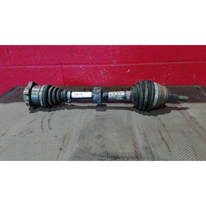 Recambio de transmision delantera izquierda para volkswagen golf iv berlina (1j1)  | 0.97 - 0.03 golf iv berlina (1j1)  | 0.97 -