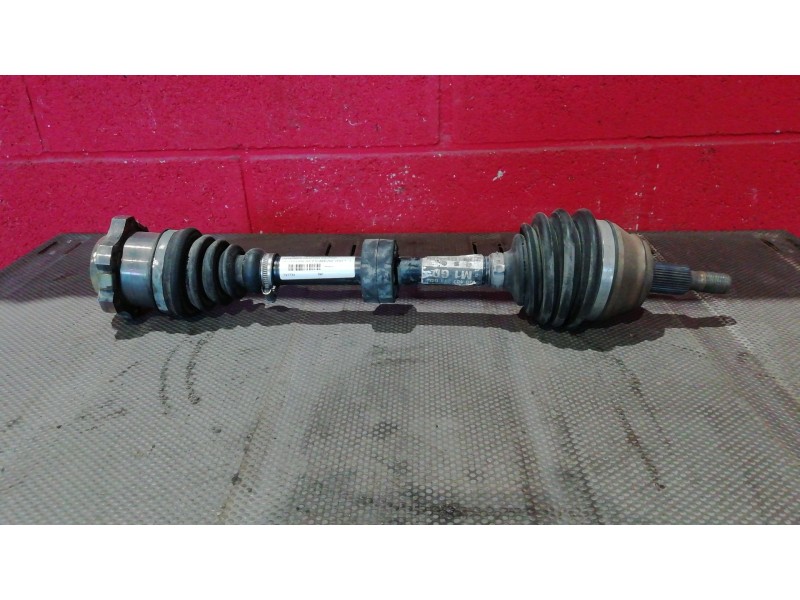 Recambio de transmision delantera izquierda para volkswagen golf iv berlina (1j1)  | 0.97 - 0.03 golf iv berlina (1j1)  | 0.97 -