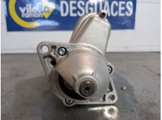 Recambio de motor arranque para opel vectra b fastback (38_) 1.6 i 16v referencia OEM IAM 22001EBSJ19