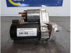 Recambio de motor arranque para opel vectra b fastback (38_) 1.6 i 16v referencia OEM IAM 22001EBSJ19   2