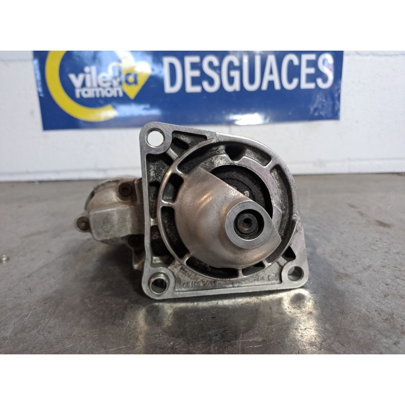Recambio de motor arranque para alfa romeo gt (125) 1.9 jtd 16v 150/ distinctive referencia OEM IAM 0001108234  