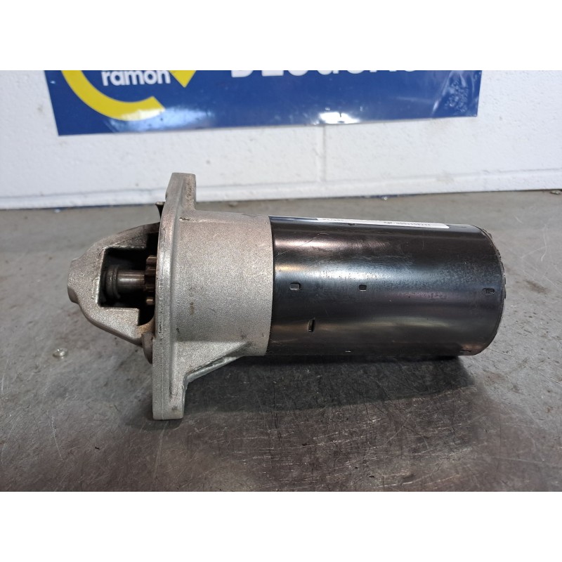 Recambio de motor arranque para alfa romeo gt (125) 1.9 jtd 16v 150/ distinctive referencia OEM IAM 0001108234  