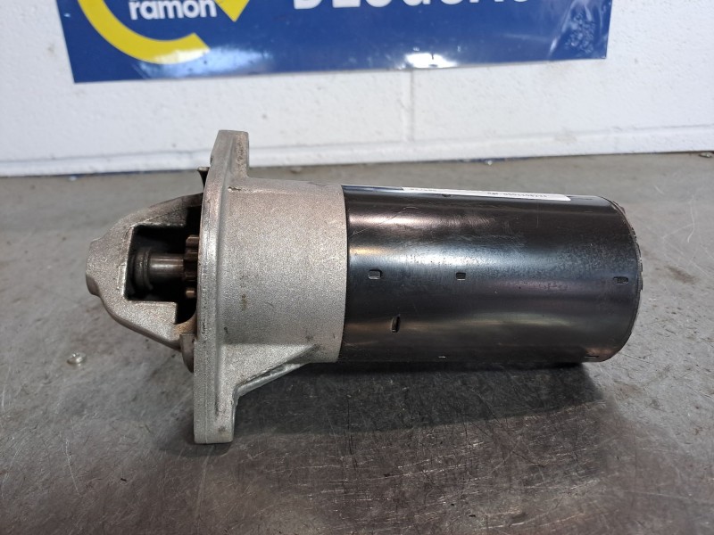 Recambio de motor arranque para alfa romeo gt (125) 1.9 jtd 16v 150/ distinctive referencia OEM IAM 0001108234  