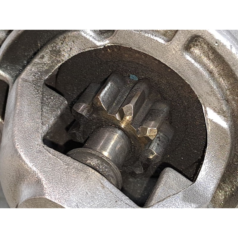 Recambio de motor arranque para alfa romeo gt (125) 1.9 jtd 16v 150/ distinctive referencia OEM IAM 0001108234  