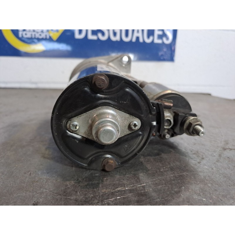 Recambio de motor arranque para alfa romeo gt (125) 1.9 jtd 16v 150/ distinctive referencia OEM IAM 0001108234  