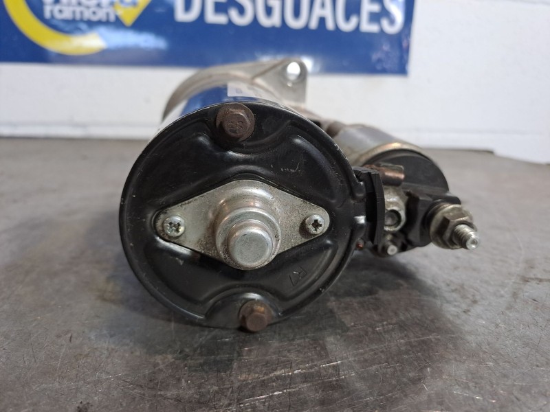 Recambio de motor arranque para alfa romeo gt (125) 1.9 jtd 16v 150/ distinctive referencia OEM IAM 0001108234  