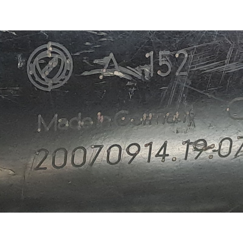 Recambio de motor arranque para alfa romeo gt (125) 1.9 jtd 16v 150/ distinctive referencia OEM IAM 0001108234  