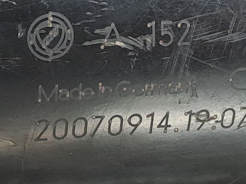 Recambio de motor arranque para alfa romeo gt (125) 1.9 jtd 16v 150/ distinctive referencia OEM IAM 0001108234  