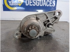 Recambio de motor arranque para seat ibiza (6l1) cool | 05.04 - 12.05 cool | 05.04 - 12.05 referencia OEM IAM 0001120400  