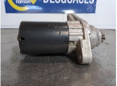 Recambio de motor arranque para seat ibiza (6l1) cool | 05.04 - 12.05 cool | 05.04 - 12.05 referencia OEM IAM 0001120400   2