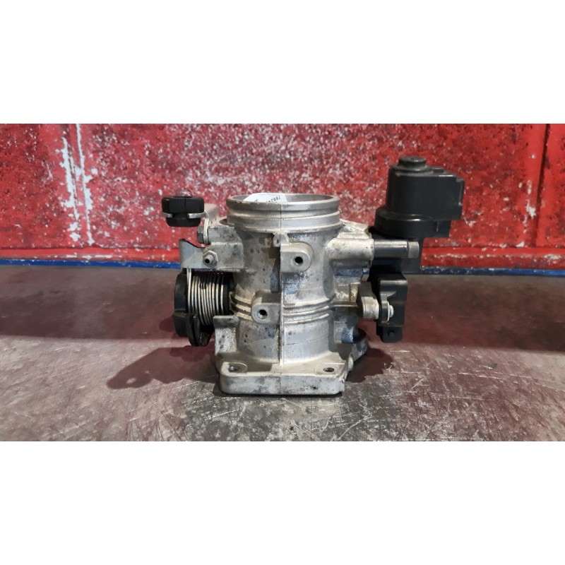 Recambio de caja mariposa para bmw serie 3 berlina (e46) 316i | 10.98 - 12.02 316i | 10.98 - 12.02 referencia OEM IAM   