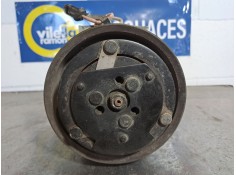 Recambio de compresor aire acondicionado para alfa romeo 147 (190) 1.9 jtd cat | 0.00 - ... 1.9 jtd cat | 0.00 - ... referencia