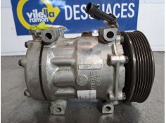 Recambio de compresor aire acondicionado para alfa romeo 147 (190) 1.9 jtd cat | 0.00 - ... 1.9 jtd cat | 0.00 - ... referencia  2