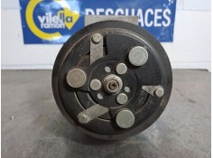 Recambio de compresor aire acondicionado para opel vectra c berlina 2.2 16v dti cat (y 22 dtr / l50) | 0.02 - 0.05 2.2 16v dti c