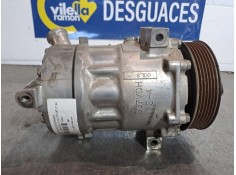 Recambio de compresor aire acondicionado para opel vectra c berlina 2.2 16v dti cat (y 22 dtr / l50) | 0.02 - 0.05 2.2 16v dti c 2