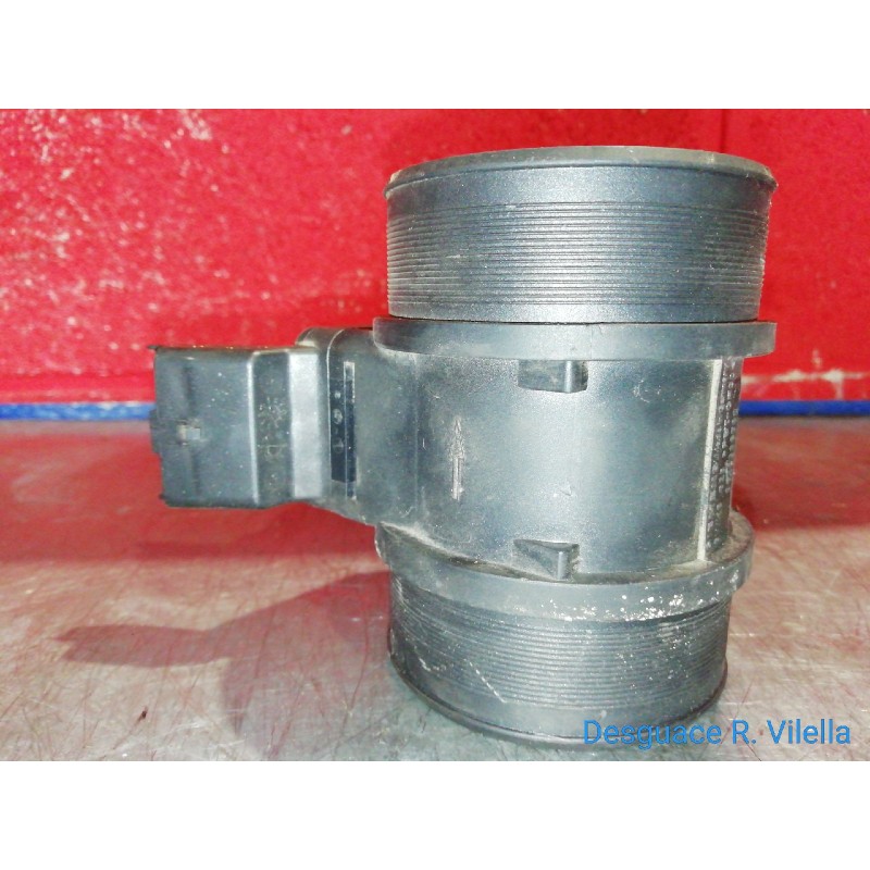 Recambio de caudalimetro para citroen xsara berlina 2.0 hdi exclusive (80kw) | 04.01 - 12.05 2.0 hdi exclusive (80kw) | 04.01 - 
