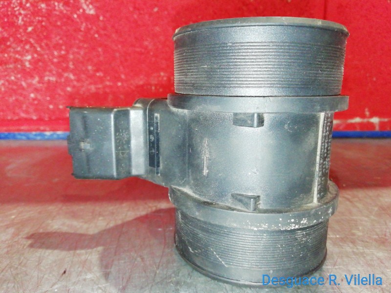 Recambio de caudalimetro para citroen xsara berlina 2.0 hdi exclusive (80kw) | 04.01 - 12.05 2.0 hdi exclusive (80kw) | 04.01 - 