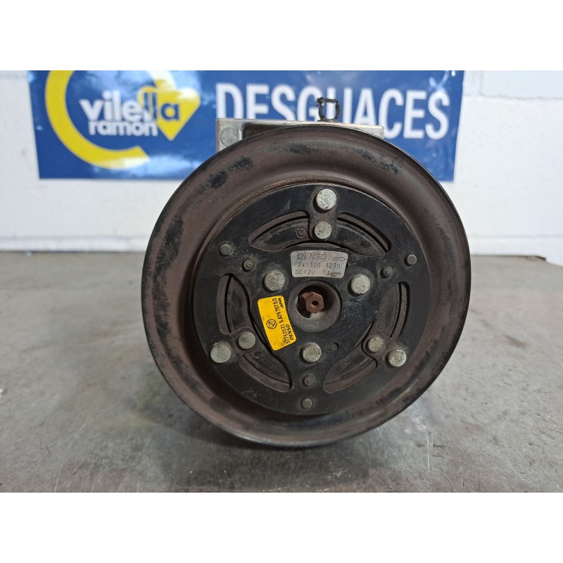 Recambio de compresor aire acondicionado para alfa romeo gt (125) 1.9 jtd 16v 150/ distinctive referencia OEM IAM 2473003230 517